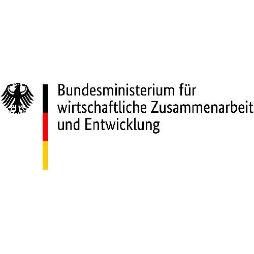 Logo von Bundesministerium für wirtschaftliche Zusammenarbeit und Entwicklung