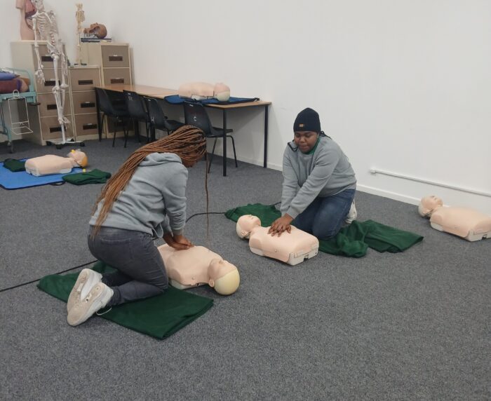 Erste-Hilfe-Kurs-AGRU Academy