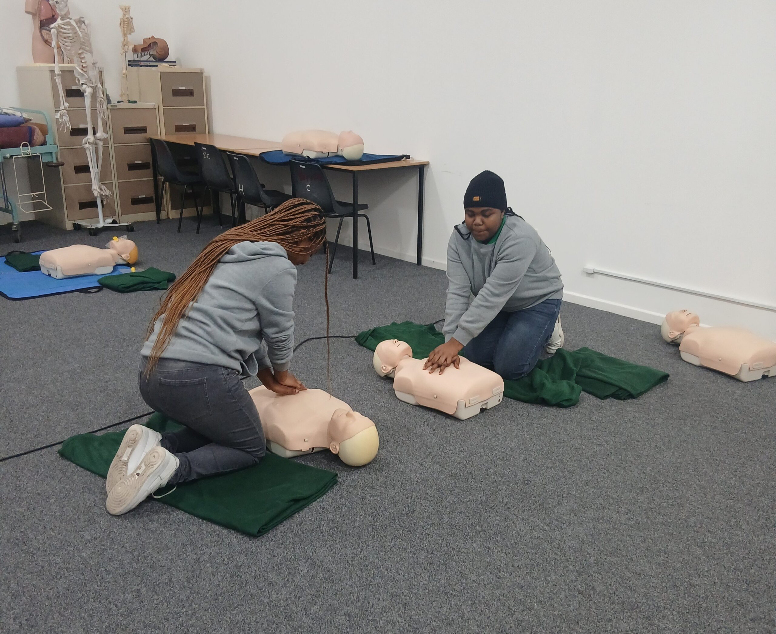 Erste-Hilfe-Kurs-AGRU Academy