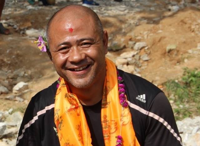 Rajiv Nepali